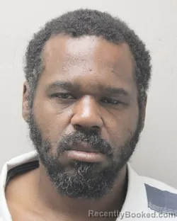 Mugshot of MARLON DESAWN CAMPBELL