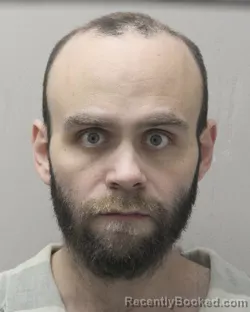 Mugshot of ALTON BRADLEY GARLAND