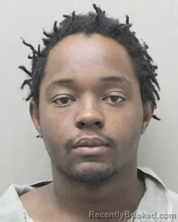 Mugshot of REBAONE ODIRILE KGOADI