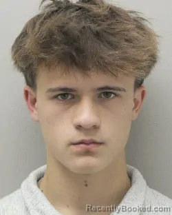 Mugshot of JAYDEN MICHAEL DOLL