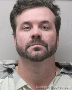 Mugshot of MICHAEL DAVID MCCALL