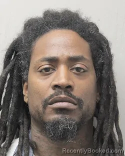 Mugshot of TROY LASHAWN GUIDRY