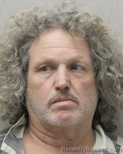 Mugshot of HENRY HARTNER HUSBAND