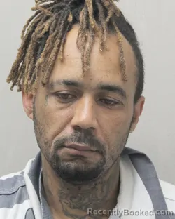 Mugshot of SHAWN JOSEPH ROMERO