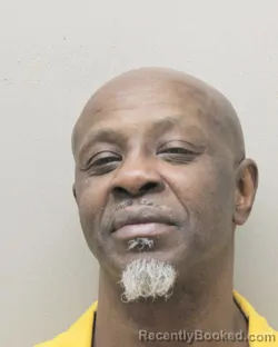 Mugshot of KEVIN JOHN MANUEL