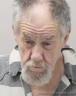 Mugshot of BOBBY W MIRE