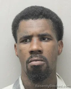 Mugshot of KEYSHAWN LATRELL HENDERSON