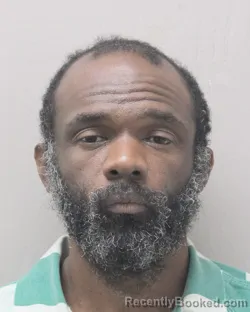 Mugshot of TRACY ROY HARRIS
