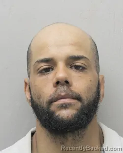 Mugshot of TAYLOR PAUL DAVIS