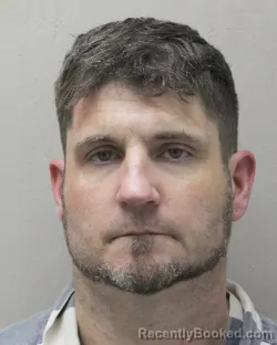 Booking photo from Vermilion Parrish, Louisiana