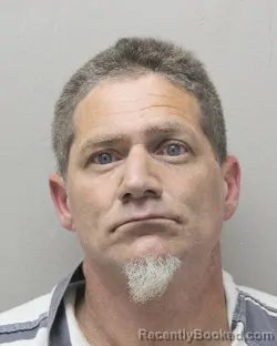 Mugshot of CHARIDY MITCHELL DELCAMBRE