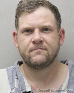 Mugshot of JERETT DWAIN HAYS