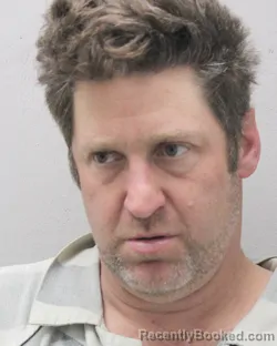 Mugshot of HUNTER BRETT SOUTHERLAND