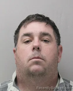 Mugshot of EUGENE ANTHONY ABSHIRE