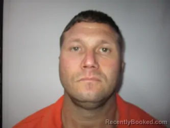 Mugshot of EDWARD W TILLMAN