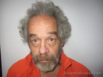 Mugshot of JAMES ROBERT PAYNE