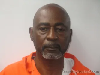 Mugshot of MICHAEL LORENZA WILLIAMS