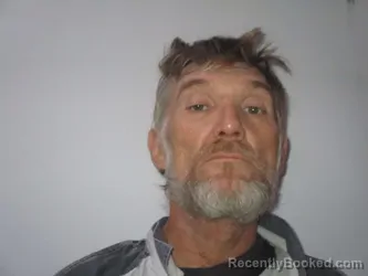 Mugshot of MATTHEW R SLADE