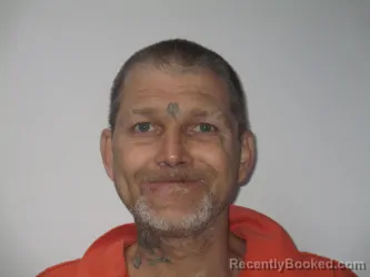 Mugshot of ROBERT REXFORD ALLEN