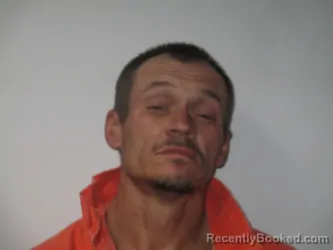 Mugshot of OSCAR COMBS