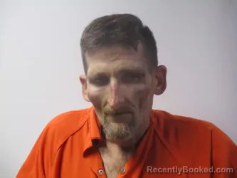 Mugshot of GUY MATTHEW ATCHLEY