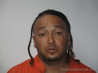 Mugshot of SKYLAAR L MOORE