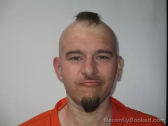 Mugshot of SPENCER DAVID COLLINS