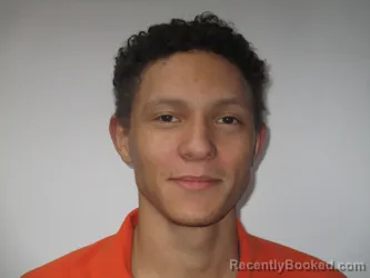 Mugshot of JASTIN BIGELOW