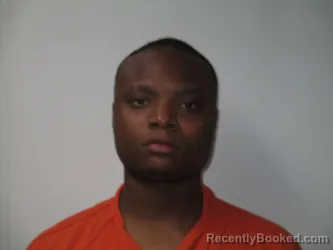 Mugshot of JAQUAREZ DESMOND TYSON