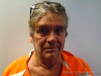 Mugshot of BRETT TODD MOORE