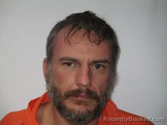 Mugshot of LESLIE ADAM DAVIS