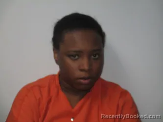 Mugshot of VATERRANIQUAL FORTENBERRY