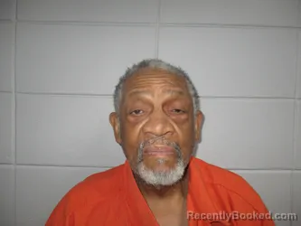 Mugshot of GREGORY CHARLES LEVIAS