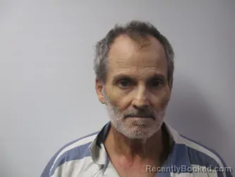 Mugshot of DAVID JOSEPH BONNETTE