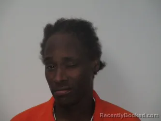 Mugshot of JASMINE C MAGEE