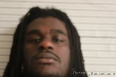 Mugshot of TOMMY JA'VONTAE LEWIS