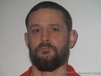 Mugshot of TRAVIS WILLIAMS