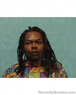 Mugshot of JIMMY C. FISHER