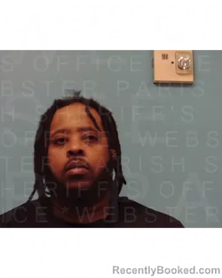 Mugshot of CHRISTOPHER CLAY