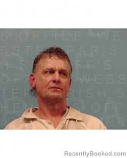 Mugshot of ROBERT R WELLS