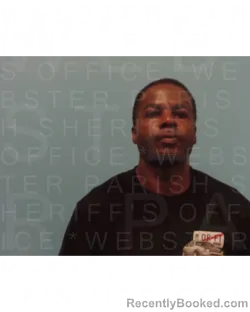 Mugshot of DEWAYNE DEMONT GREEN