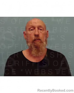 Mugshot of JOHNNY MICHAEL FARLEY