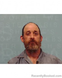 Mugshot of BRANDON WAYNE GARSEE