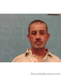 Mugshot of JIMMY LESTER