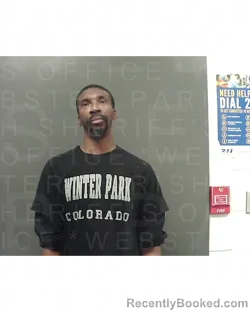 Mugshot of ROBERTO JOHNSON