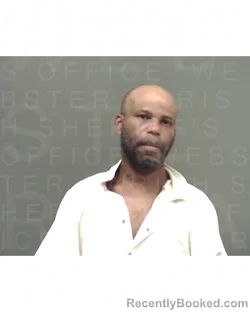 Mugshot of DEDRICK MILLER