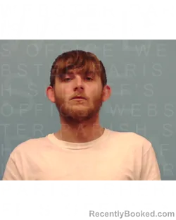 Mugshot of RIVER STORM GIFFORD