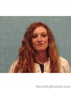 Mugshot of HEATHER GANTT