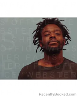 Mugshot of VICTOR BATTON