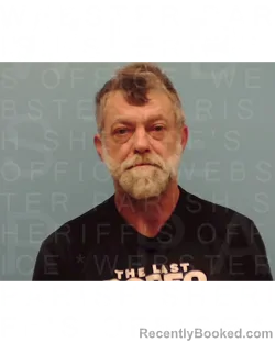 Mugshot of JASON DEAN JINKS